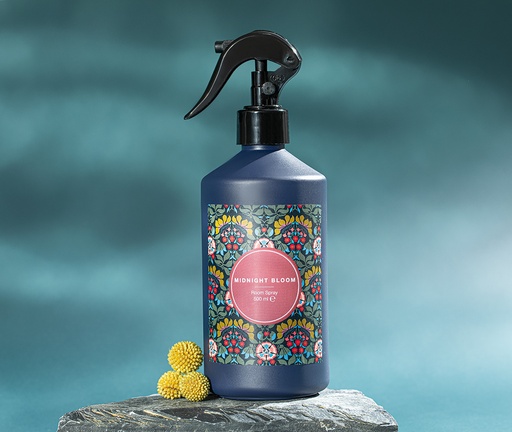 [10036580001] Midnight Bloom Room Spray Timeless