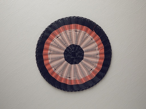 [10039501001] Wrapped place Mat MODERN MANIFEST