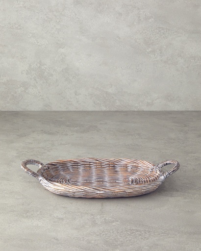 [10038271001] Darcy Decorative Tray Basic