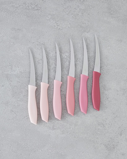 [10046031001] Angelina Knife Ornate Retro