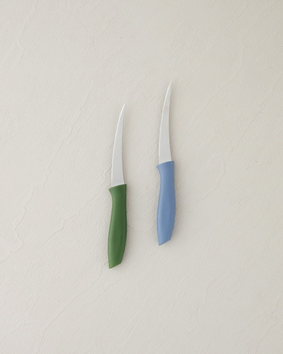 [10046033001] Jessica Knife Ornate Retro