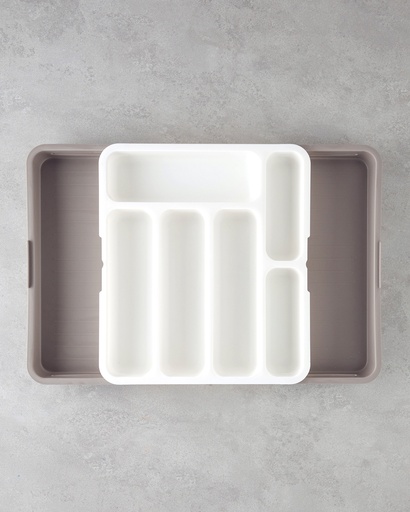 [10043794001] Basic Spoon Tray Timeless