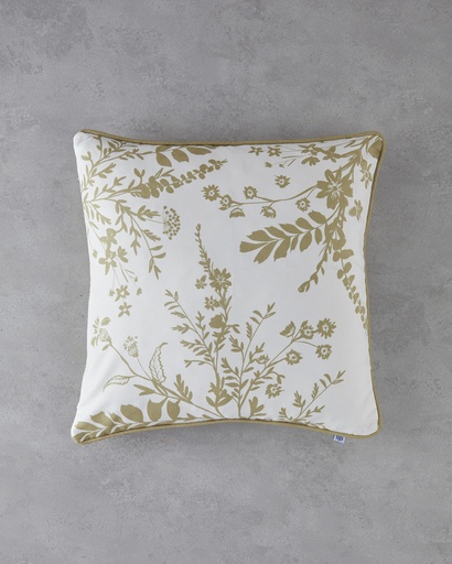[10046044001] Sage Toss Pillow Cover Timeless