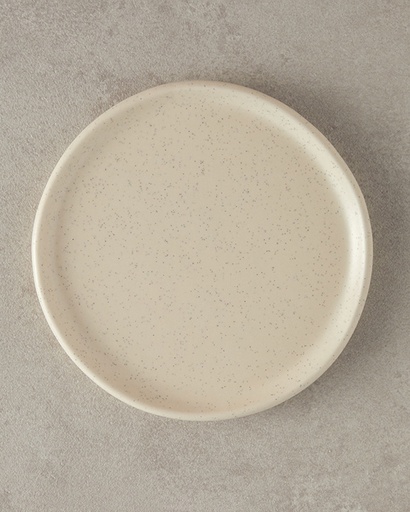 [10041312001] Lina Cake Plate Basic Alt Segment