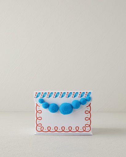 [10042149001] Carnival Birds Coffee Cup Set Basic Üst Segment