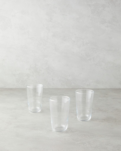 [10046047001] Cora Glass Basic Alt Segment