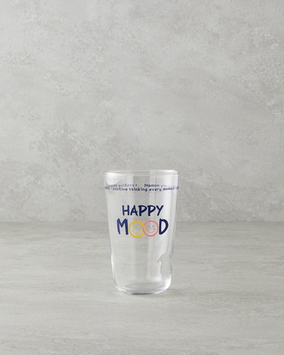[10044785001] Happy Mood Glass Basic Alt Segment