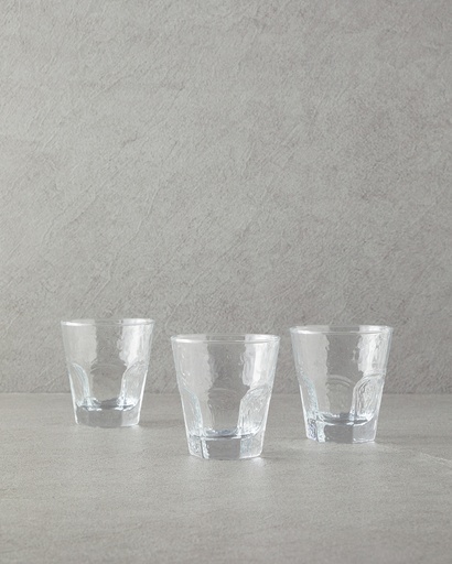 [10042237001] Ramona Glass Basic Üst Segment