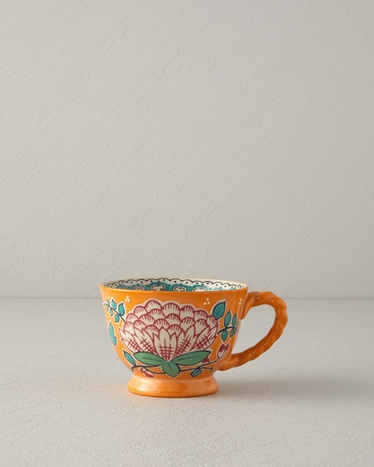 [10043258001] Linda Mug Basic Üst Segment