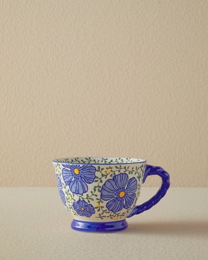 [10038850001] Marsha Mug Basic Üst Segment