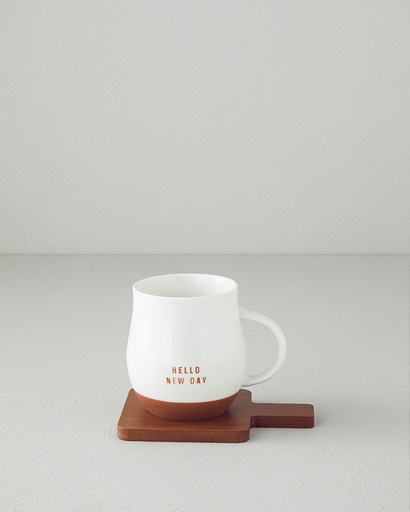 [10044705001] Hello New Day Mug Basic Alt Segment