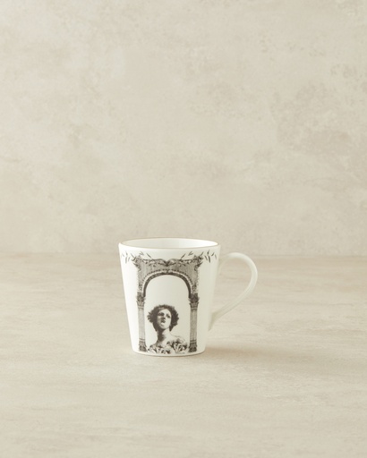 [10045331001] Hera Glory Mug Basic Üst Segment