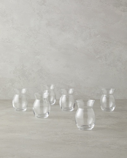 [10045762001] Rena Tea Glass Basic Üst Segment