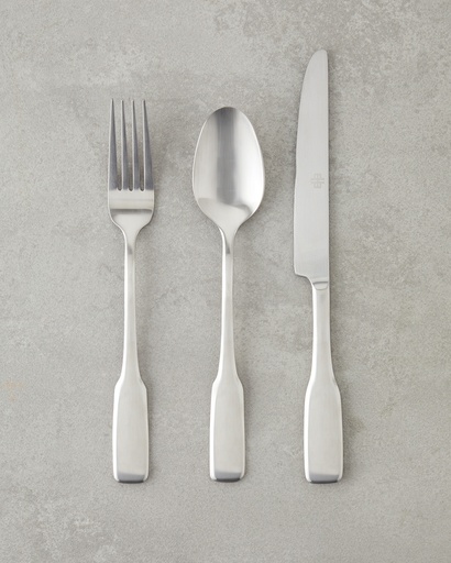 [10043078001] Sanchi Cutlery Set Luxury Collection