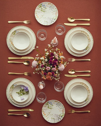 [10043504001] Serenity Table Set Timeless