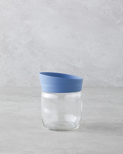 Arlene Jar Ornate Retro