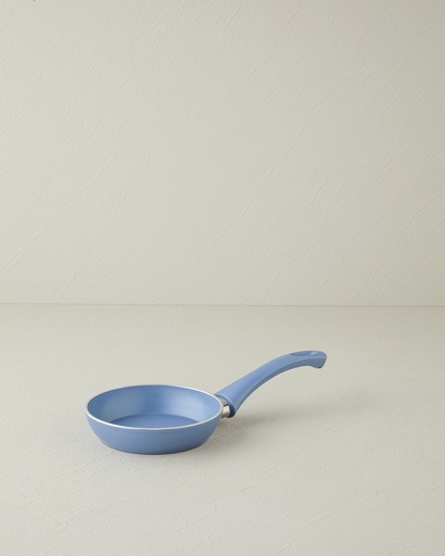 Pretty Mini Pan Ornate Retro