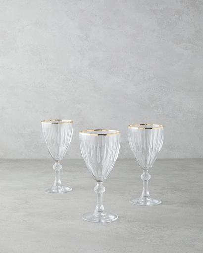 Mirage Chalice Basic Üst Segment