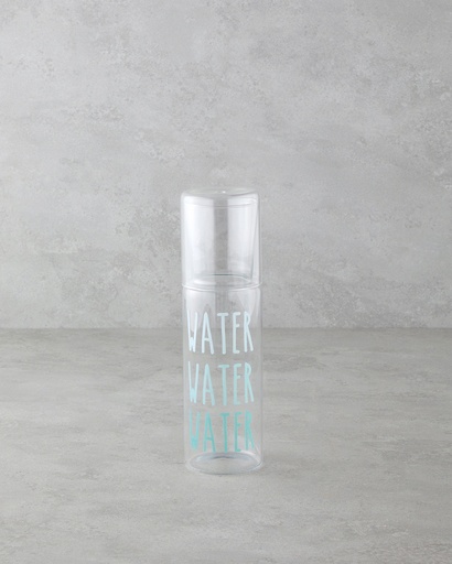 Watery Jug Basic Alt Segment