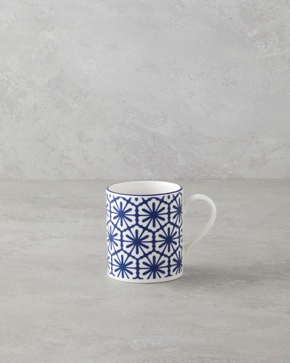 Medal Mug Basic Alt Segment