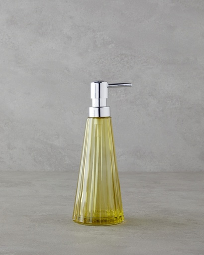 Cannes Bathroom Soap Dispen Timeless