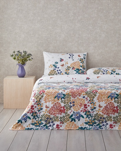 [10047760002] Spring Awakening Duvet Cover Set Heritage