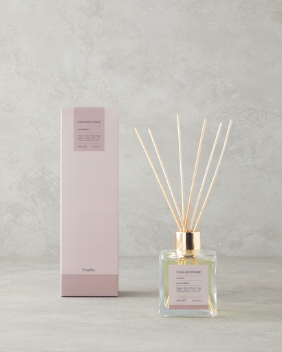 [10042645001] Poudre Reed Diffuser Timeless