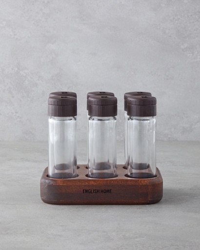 [10046931001] Belita Spice Rack Basic Alt Segment