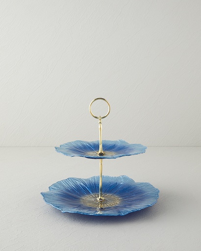 [10047224001] Sunflower Cookie Stand Heritage