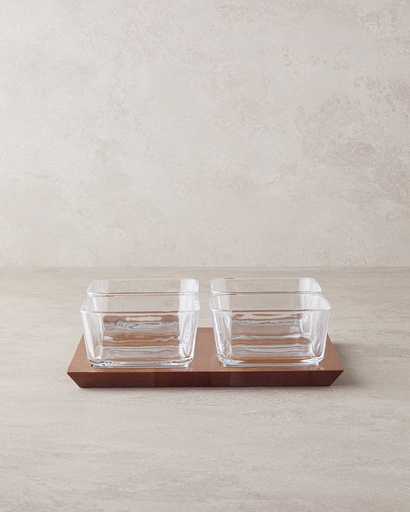 [10045918001] Blend Serving Ware Basic Üst Segment