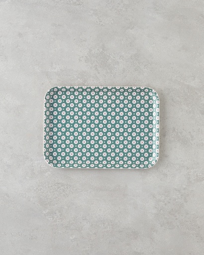 [10047183001] Verdant Tray Heritage
