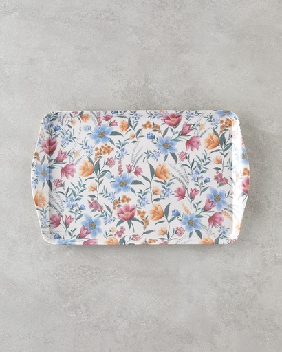 [10047184001] Serenade Tray Heritage