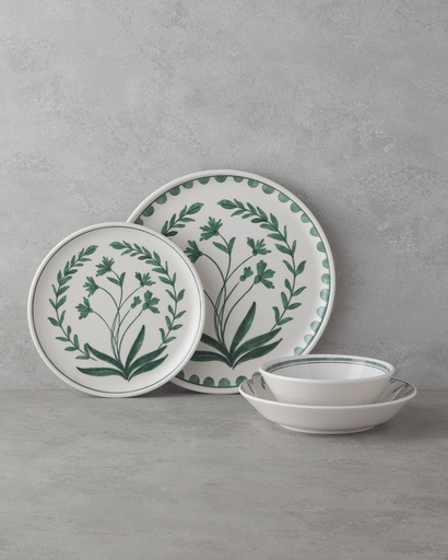 [10046387001] Mintopia Table Set Timeless