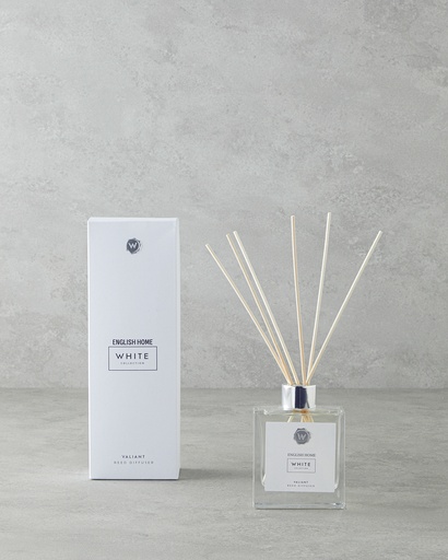 [10039969001] Valiant Scent Diffuser Stick WHITE COLLECTION