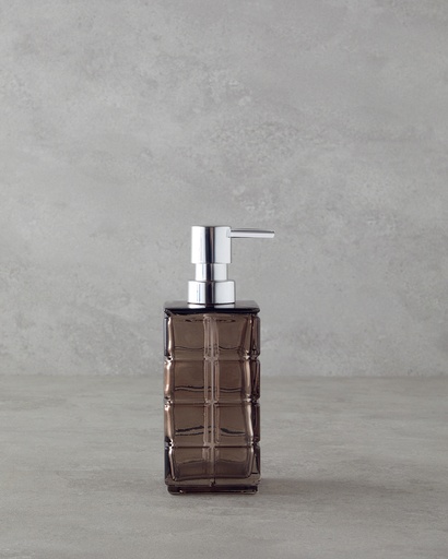 Clare Bathroom Soap Dispen Timeless