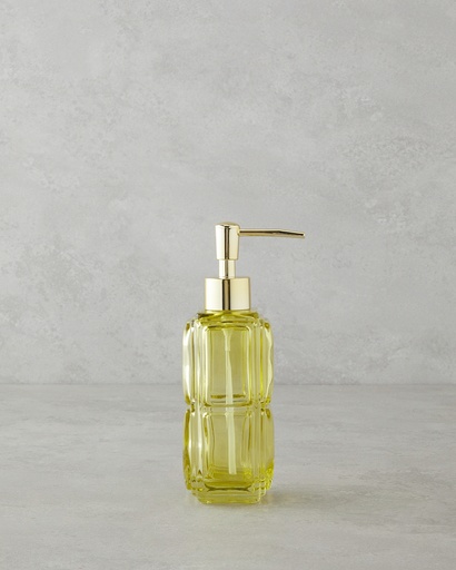 Darcy Bathroom Soap Dispen Timeless