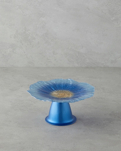 Sunflower Cake Stand Heritage