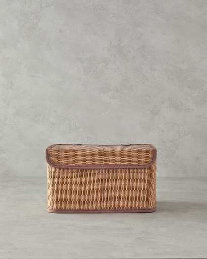 [10034483004] Gina Storage Box Basic