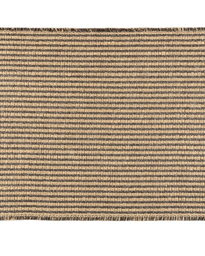 [10039203001] Coppa Decorative Jute Rug Timeless