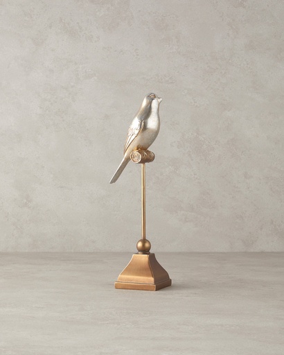 [10041627002] Shiny Bird Trinket Modern