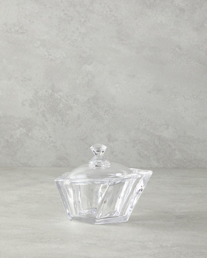 [10041770001] Vivian Sugar Bowl Basic