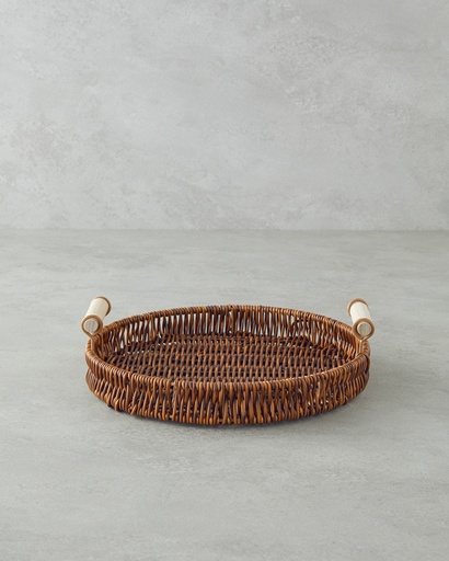 [10046010002] Boho Tray Basic