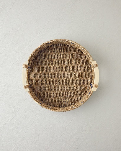 [10046153001] Savanna Tray Coastal