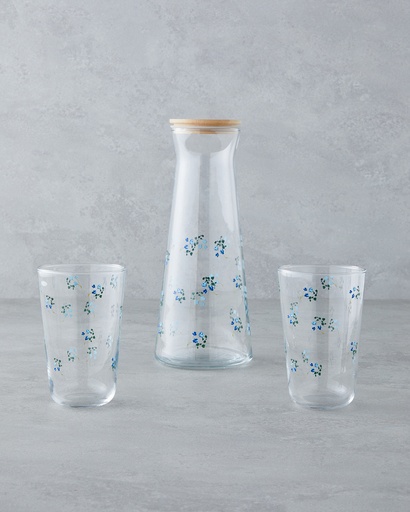 [10046279001] Bloom Water Set Basic