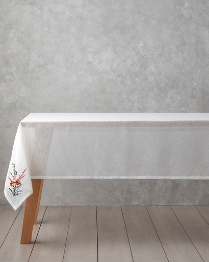 [10046939001] Chimera Table Cloth Heritage