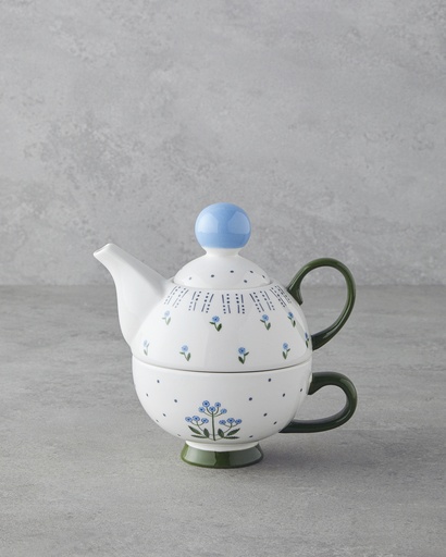 [10047079001] Blue Flowers Brewing Products Heritage