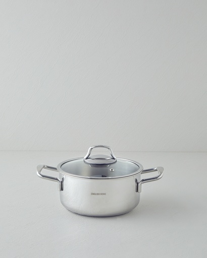 [10047751001] Glow Pot Basic Üst Segment