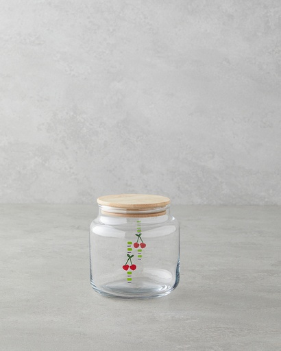 [10048325001] Cherry Jar Summer Splash