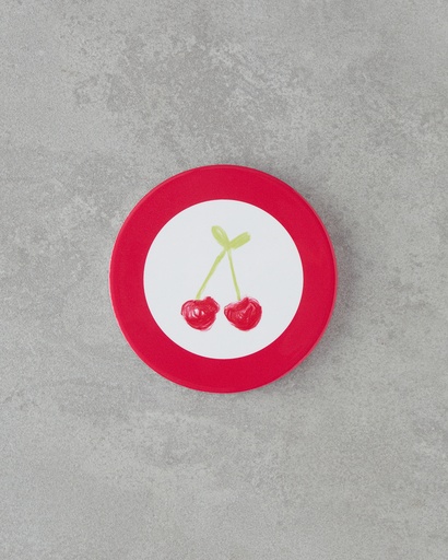 [10047152001] Cherry Service complement Summer Splash