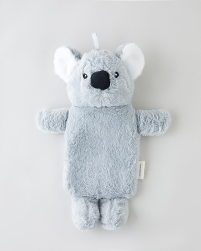 [10048492001] Baby Koala Hot Water Bottle Basic